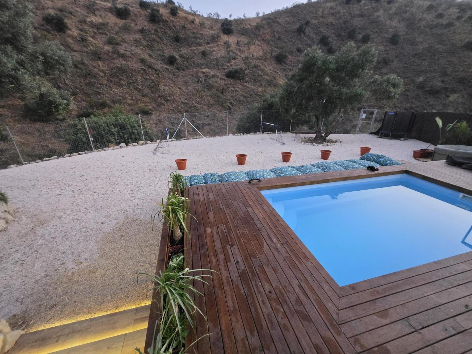 Villa Pepa Valladares - Malaga — Photos 1